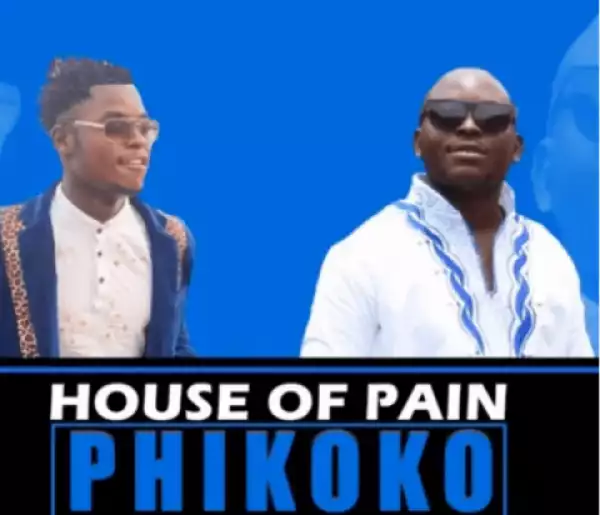 House Of Pain - Phikoko